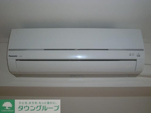 マルベリー小岩の物件内観写真